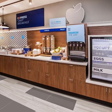 Holiday Inn Express Hotel & Suites Tooele By Ihg Eksteriør bilde