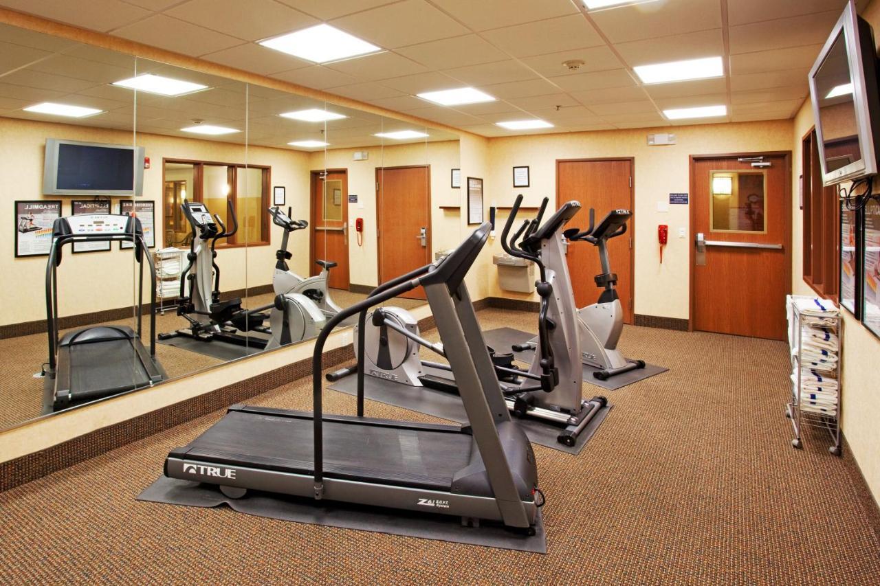 Holiday Inn Express Hotel & Suites Tooele By Ihg Eksteriør bilde