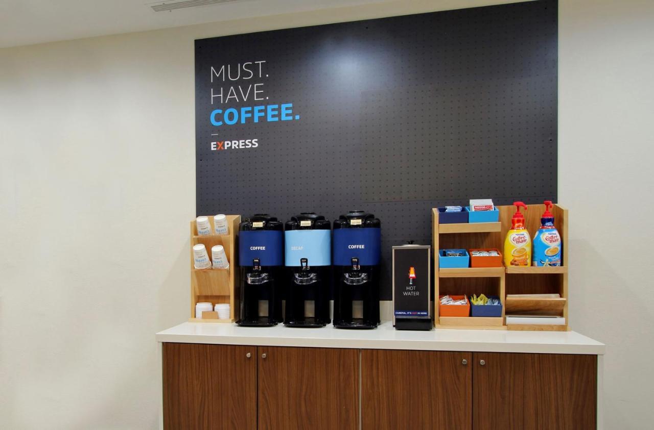 Holiday Inn Express Hotel & Suites Tooele By Ihg Eksteriør bilde